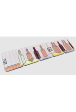 R2I Formaggio (2025) New Sleeved Board Game