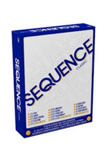 Goliath Games Sequence Classic (2021) NEW Sleeved Board Game