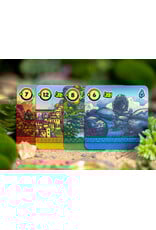 Catch Up Games Faraway (2023) NEW Bundle, Base, People From Below, Under Starry Night, and Sleeves