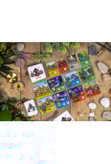 Catch Up Games Faraway (2023) NEW Bundle, Base, People From Below, Under Starry Night, and Sleeves