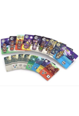 Catch Up Games Faraway (2023) NEW Bundle, Base, People From Below, Under Starry Night, and Sleeves