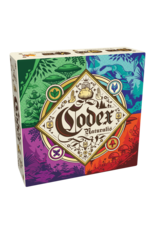 Bombyx Codex Naturalis (2021) NEW Sleeved Board Game