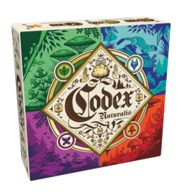 Bombyx Codex Naturalis (2021) NEW Sleeved Board Game