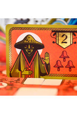 Bombyx Codex Naturalis (2021) NEW Sleeved Board Game