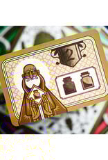 Bombyx Codex Naturalis (2021) NEW Sleeved Board Game