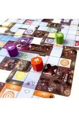 Sit Down! Magic Maze Pocket (2025) NIS Board Game