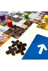 Sit Down! Magic Maze Pocket (2025) NIS Board Game