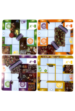 Sit Down! Magic Maze Pocket (2025) NIS Board Game