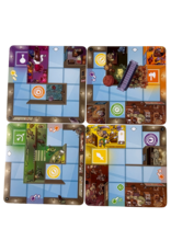 Sit Down! Magic Maze Pocket (2025) NIS Board Game