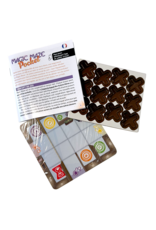 Sit Down! Magic Maze Pocket (2025) NIS Board Game