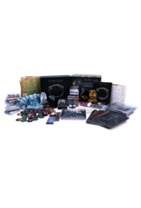 Chip Theory Games The Elder Scrolls: Betrayal of the Second Era (2025) NIS Bundle Base Game, Blacksmith Pack, Premium Battle Mat, and Sleeves