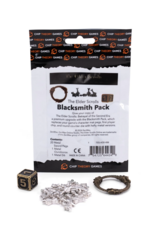 Chip Theory Games The Elder Scrolls: Betrayal of the Second Era (2025) NIS Bundle Base Game, Blacksmith Pack, Premium Battle Mat, and Sleeves