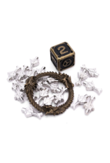 Chip Theory Games The Elder Scrolls: Betrayal of the Second Era (2025) NIS Bundle Base Game, Blacksmith Pack, Premium Battle Mat, and Sleeves