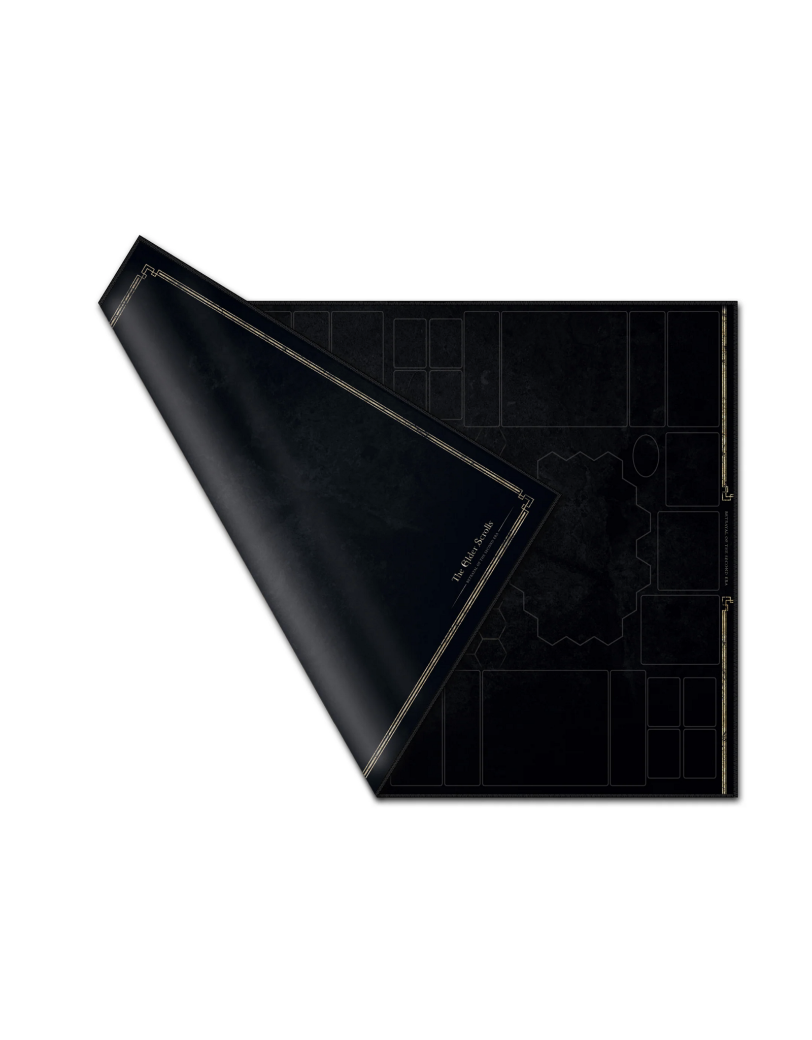 Chip Theory Games The Elder Scrolls: Betrayal of the Second Era (2025) NIS Bundle Base Game, Blacksmith Pack, Premium Battle Mat, and Sleeves