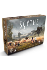Stonemaier Scythe (2016) NIS Board Game