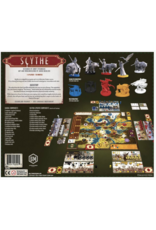 Stonemaier Scythe (2016) NIS Board Game