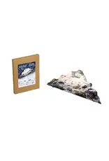 Starling Games Everdell Silverfrost Collectors Edition (2025) Bundle With Wooden Mountain and Sleeves
