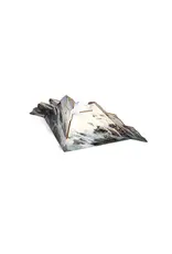 Starling Games Everdell Silverfrost Collectors Edition (2025) Bundle With Wooden Mountain and Sleeves