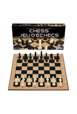 Outset Media Chess (2024) NIB with Pocket Guide to Chess