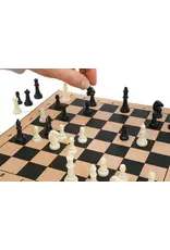 Outset Media Chess (2024) NIB with Pocket Guide to Chess