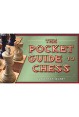 Outset Media Chess (2024) NIB with Pocket Guide to Chess
