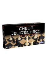 Outset Media Chess (2024) NIB with Pocket Guide to Chess