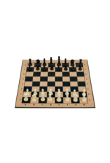 Outset Media Chess (2024) NIB with Pocket Guide to Chess