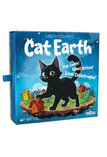 Outset Media Cat Earth (2026) NIS Board Game