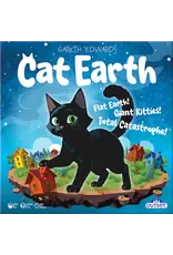 Outset Media Cat Earth (2026) NIS Board Game
