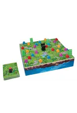 Outset Media Cat Earth (2026) NIS Board Game