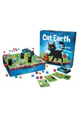 Outset Media Cat Earth (2026) NIS Board Game