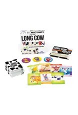 Outset Media Long Cow (2018) NEW Sleeved Game
