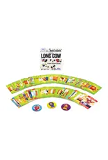 Outset Media Long Cow (2018) NEW Sleeved Game