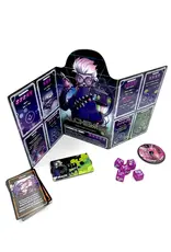Roxley Dice Throne: Alchemist (2026) with MDG Sleeves