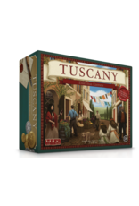 Stonemaier Viticulture Essential Edition (2015) Bundle, Base Game, Tuscany and MDG Sleeves