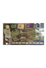 Stonemaier Viticulture Essential Edition (2015) Bundle, Base Game, Tuscany and MDG Sleeves