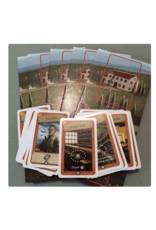 Stonemaier Viticulture Essential Edition (2015) Bundle, Base Game, Tuscany and MDG Sleeves
