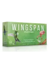 Stonemaier Wingspan (2019) Bundle, Base Game, Fan Pack 1, Americas and MDG Sleeves