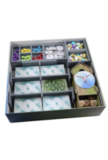 Stonemaier Wingspan (2019) Bundle, Base Game, Fan Pack 1, Americas and MDG Sleeves