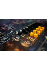 Roxley Brass: Birmingham (2018) NEW Sleeved Board Game
