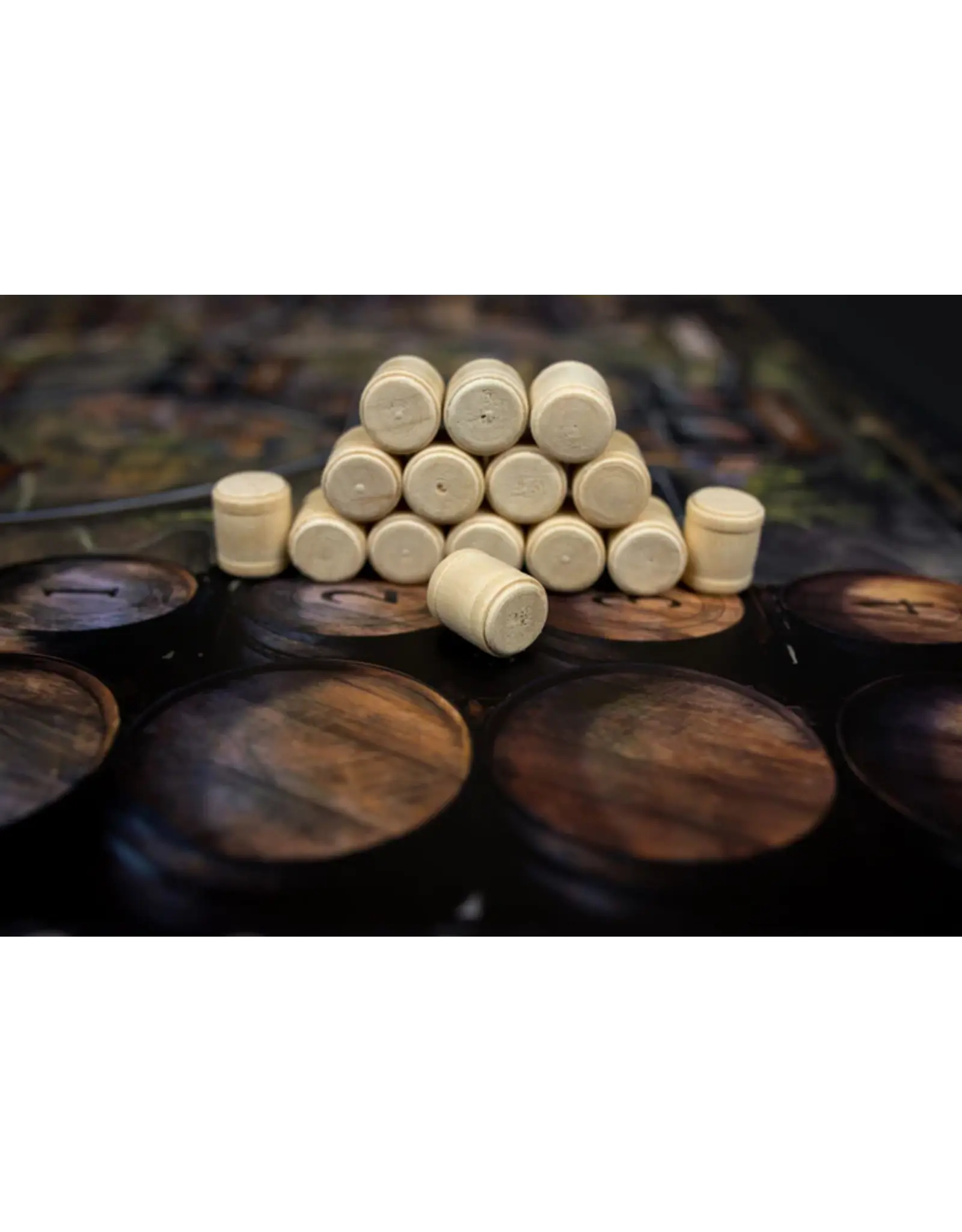 Roxley Brass: Birmingham (2018) NEW Sleeved Board Game