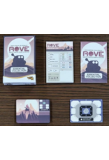 Button Shy ROVE: Essential Collection (2026) New Sleeved Board Game