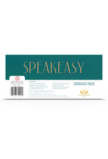 Eagle Gryphon Games Speakeasy: Upgrade Pack (2026) NIS