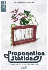 Chain Assembly Games Propagation Station (2026) NIS game