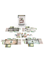 Chain Assembly Games Propagation Station (2026) NIS game