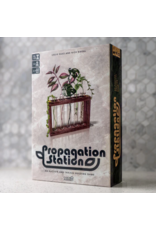 Chain Assembly Games Propagation Station (2026) NIS game