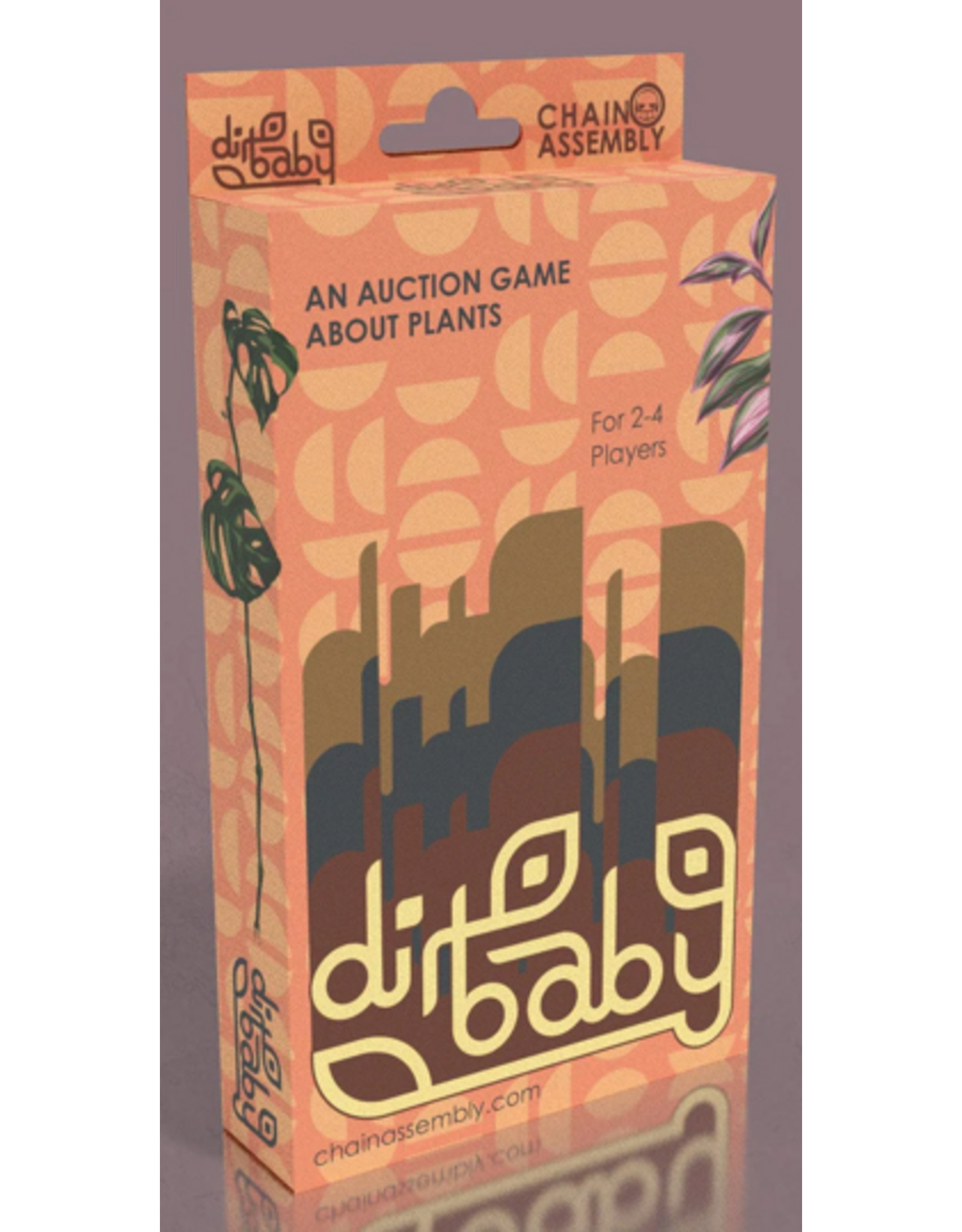 Dirt Baby 2026