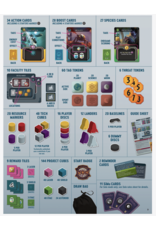 Burnt Island Games How to save a world (2026) NIS with sleeves