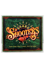 MILTON BRADLEY Sharp Shooters (1994) (used)