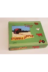 Stubble Jumper (2004) Used Board game